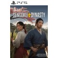 Sengoku Dynasty PS5